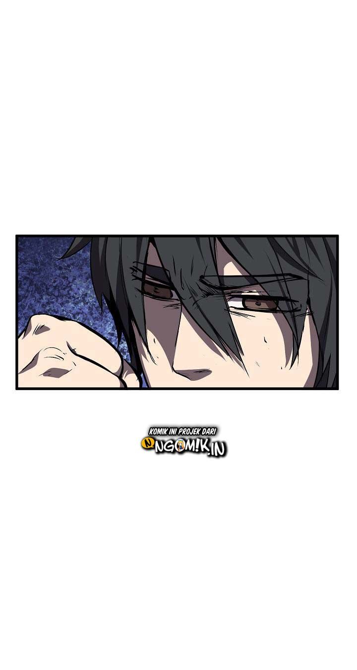 Otherworldly Sword King’s Survival Records Chapter 14 Bahasa Indonesia